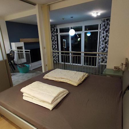 Appartement Mit Seeblick & Seezugang Sekull المظهر الخارجي الصورة