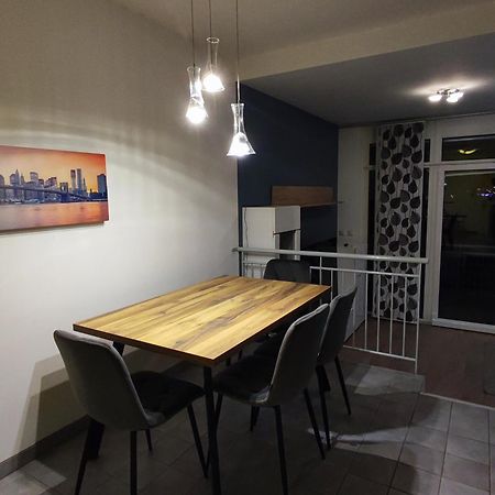 Appartement Mit Seeblick & Seezugang Sekull المظهر الخارجي الصورة