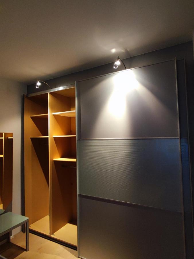 Appartement Mit Seeblick & Seezugang Sekull المظهر الخارجي الصورة