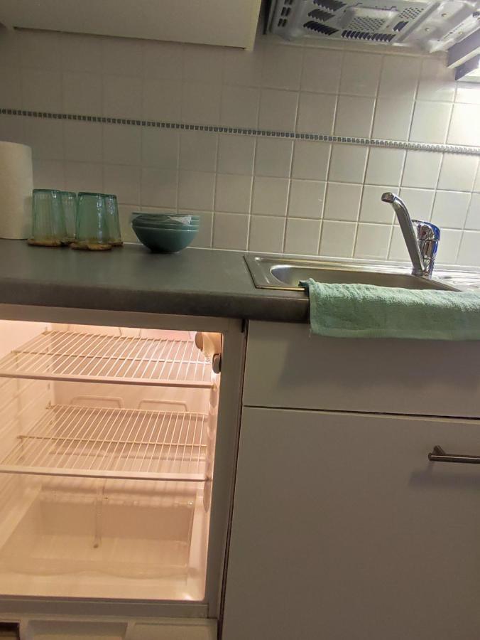 Appartement Mit Seeblick & Seezugang Sekull المظهر الخارجي الصورة