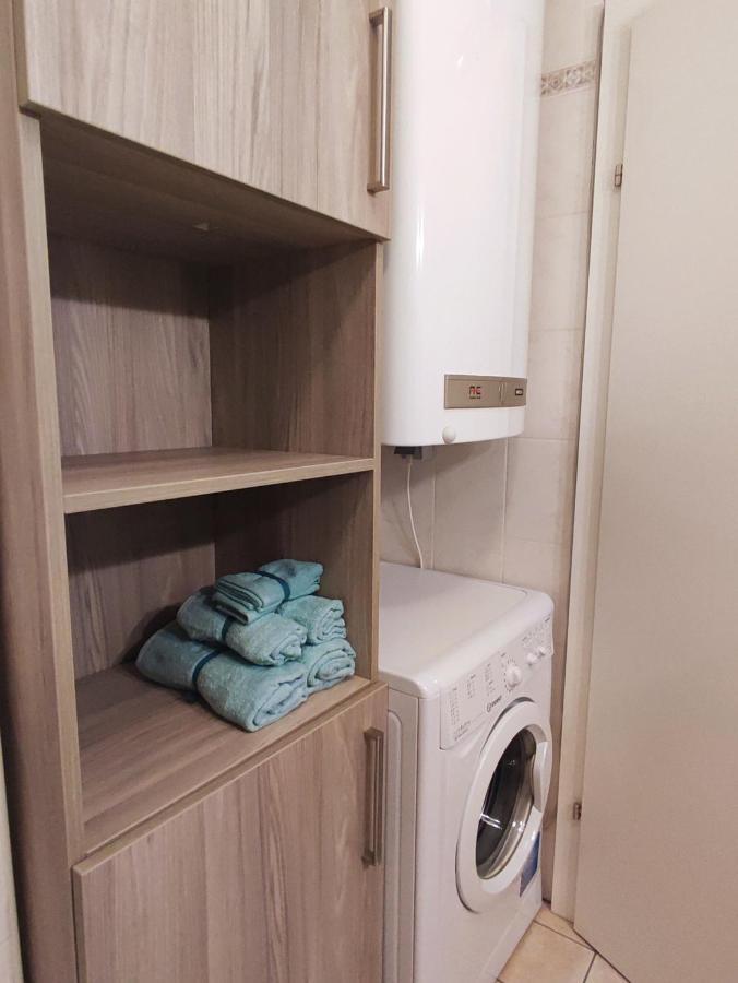 Appartement Mit Seeblick & Seezugang Sekull المظهر الخارجي الصورة