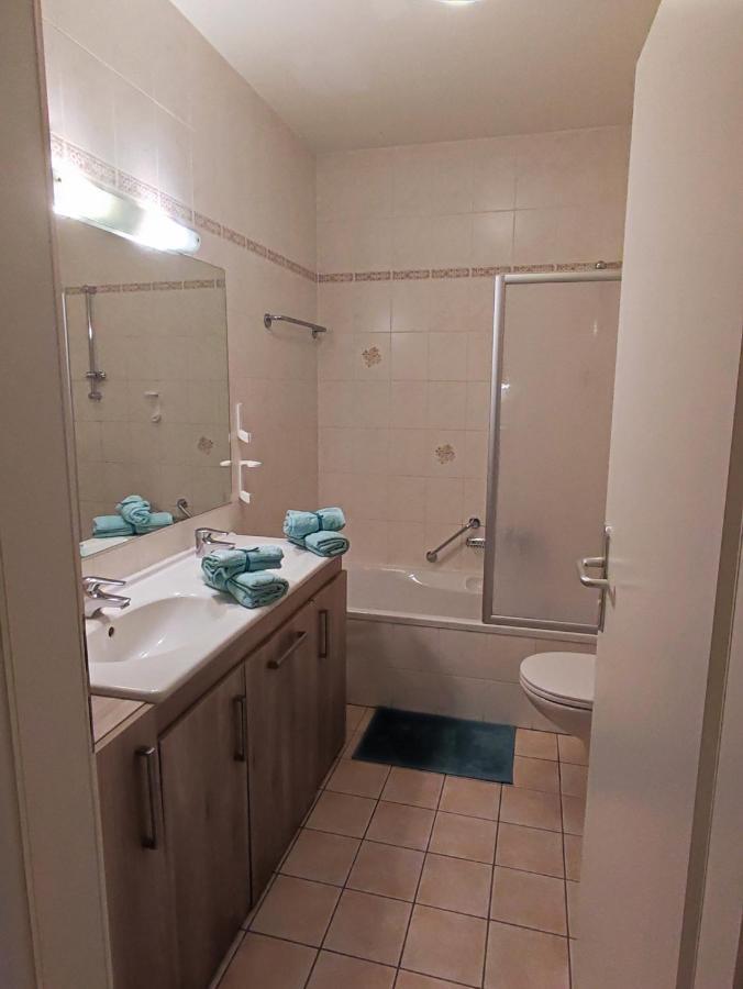 Appartement Mit Seeblick & Seezugang Sekull المظهر الخارجي الصورة