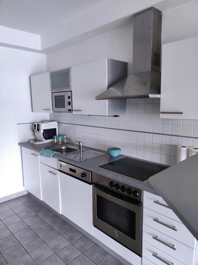 Appartement Mit Seeblick & Seezugang Sekull المظهر الخارجي الصورة