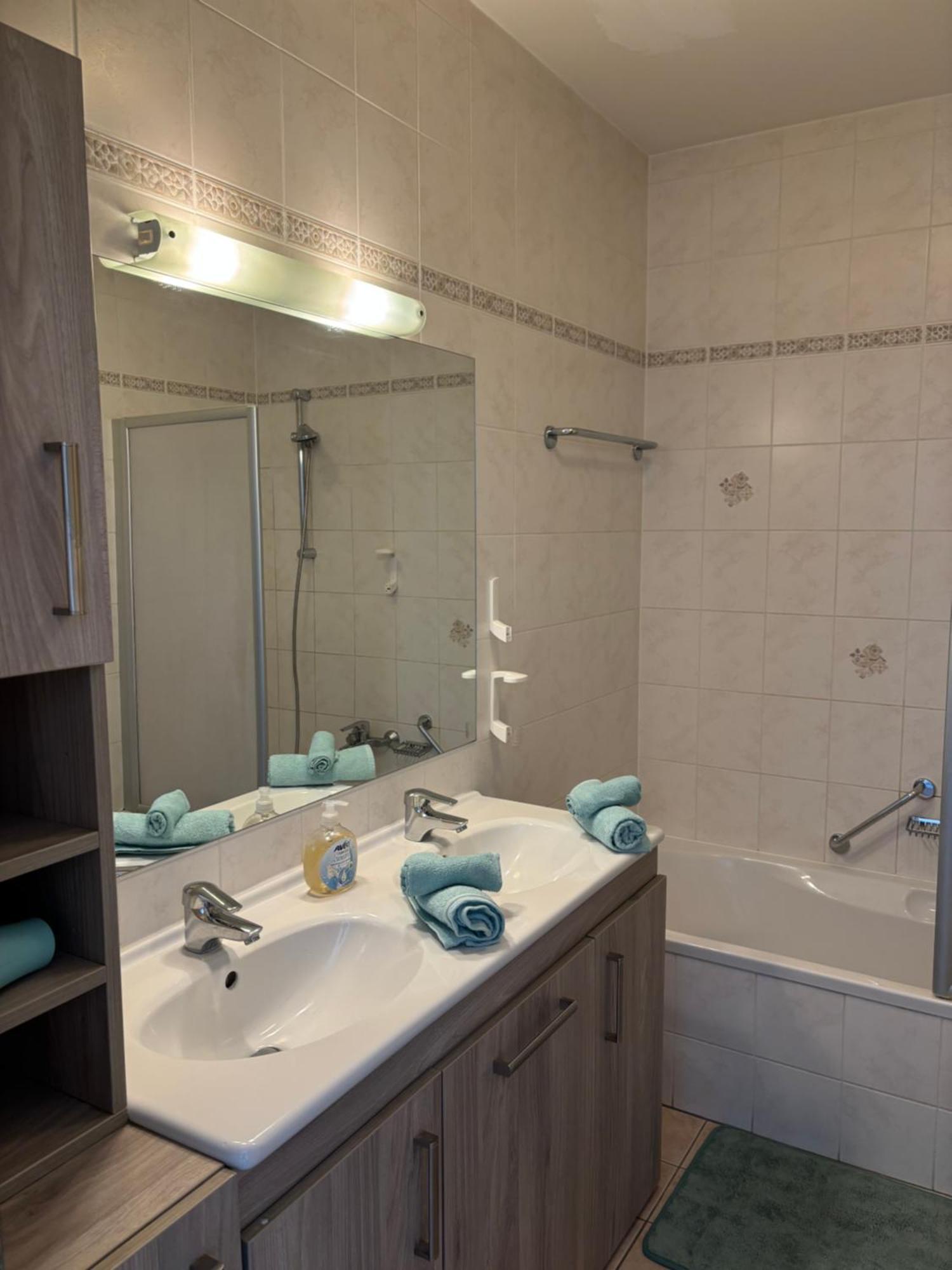 Appartement Mit Seeblick & Seezugang Sekull المظهر الخارجي الصورة
