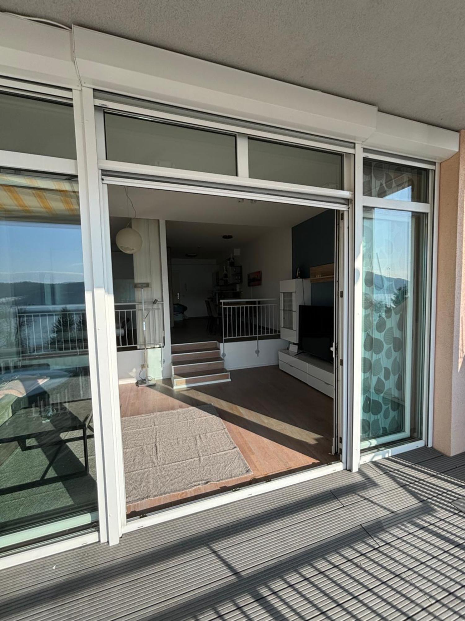 Appartement Mit Seeblick & Seezugang Sekull المظهر الخارجي الصورة